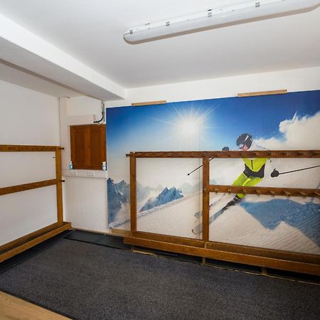 Gaestehaus Haffner Zell am See Luaran gambar