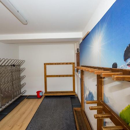 Gaestehaus Haffner Zell am See Luaran gambar
