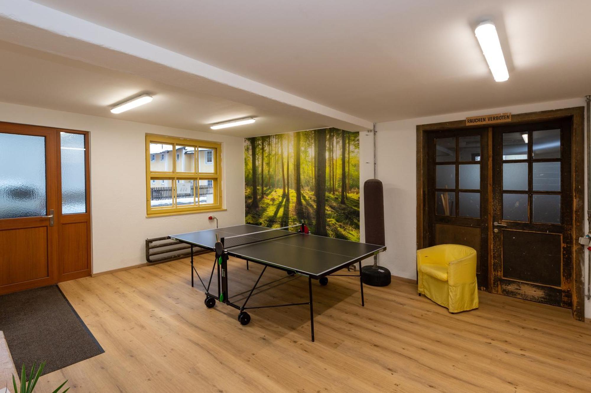 Gaestehaus Haffner Zell am See Luaran gambar