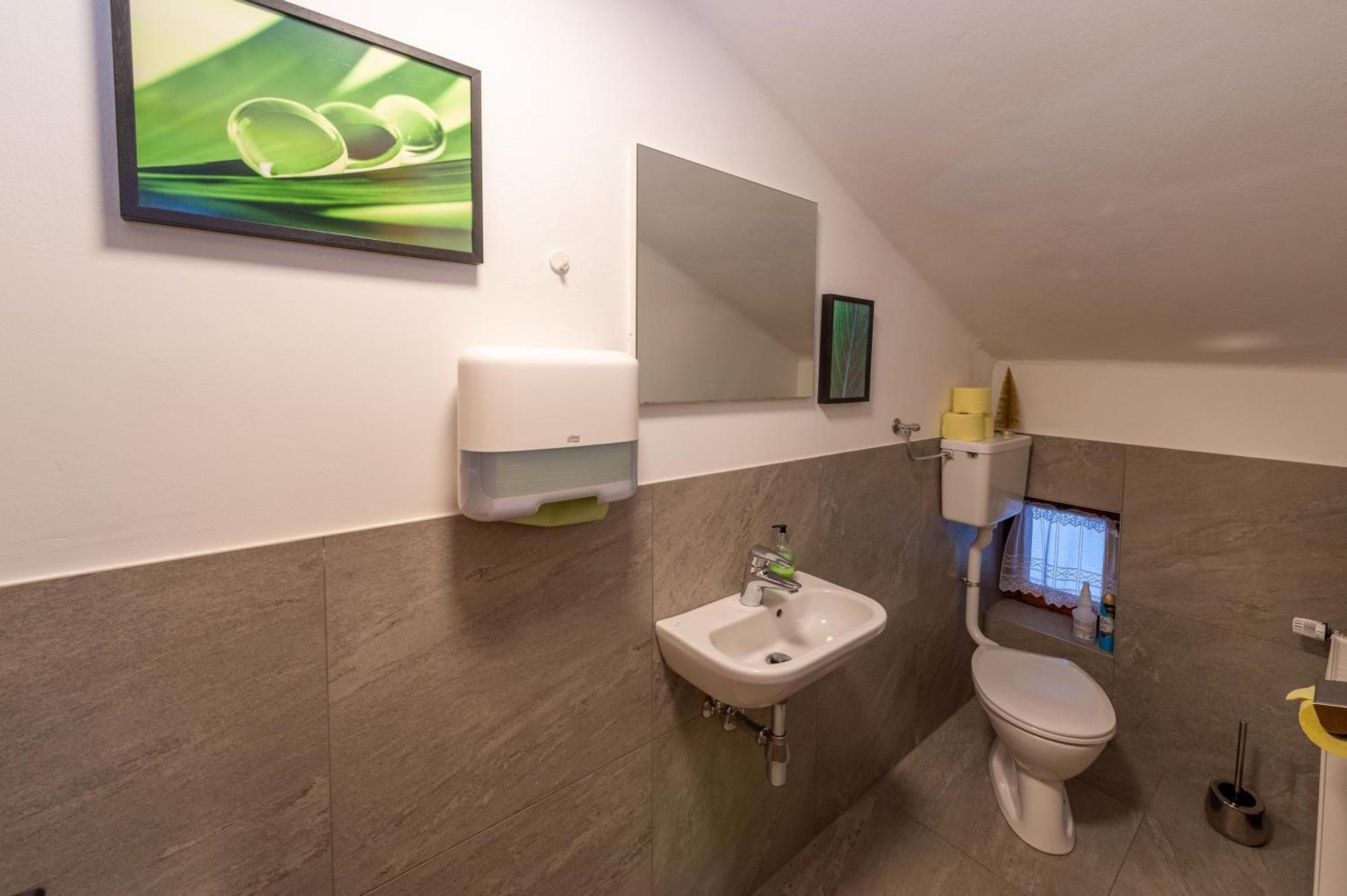 Gaestehaus Haffner Zell am See Luaran gambar