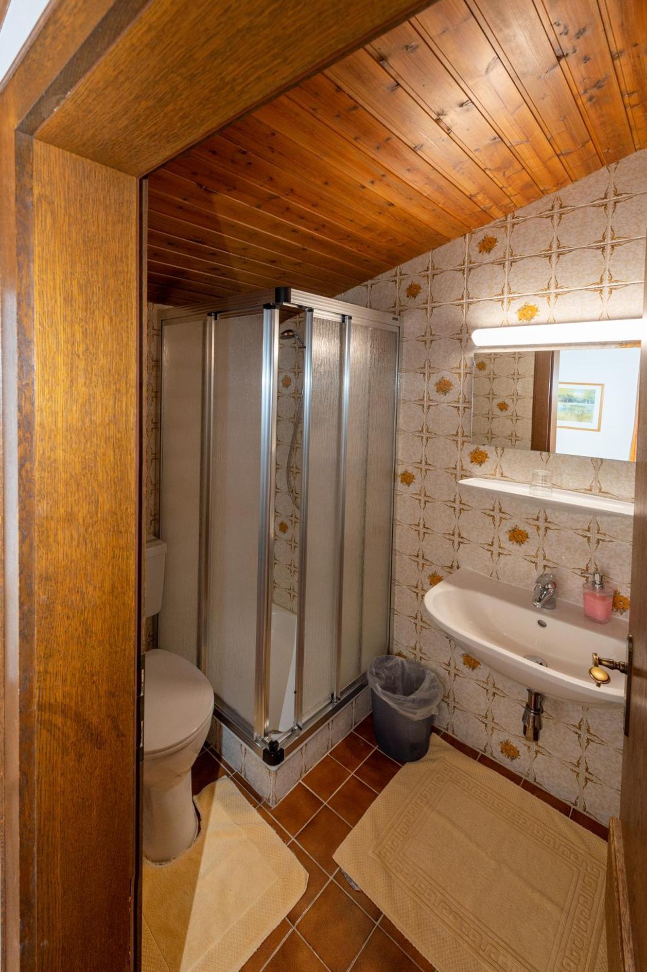 Gaestehaus Haffner Zell am See Luaran gambar