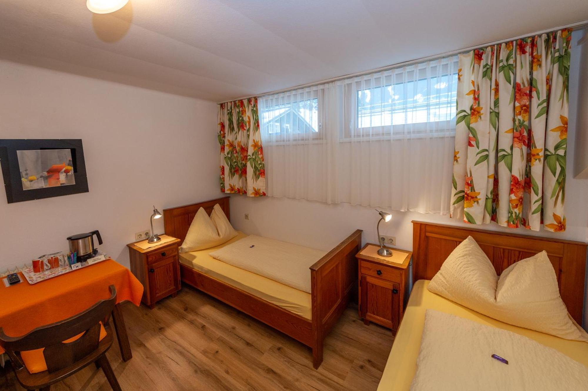 Gaestehaus Haffner Zell am See Luaran gambar