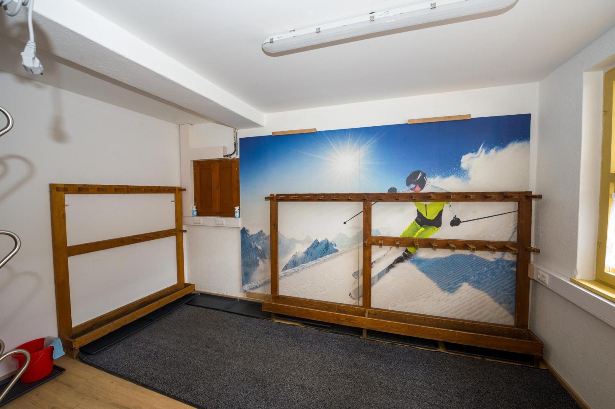 Gaestehaus Haffner Zell am See Luaran gambar