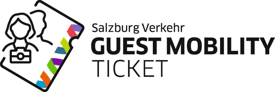 Gaestehaus Haffner Zell am See Luaran gambar