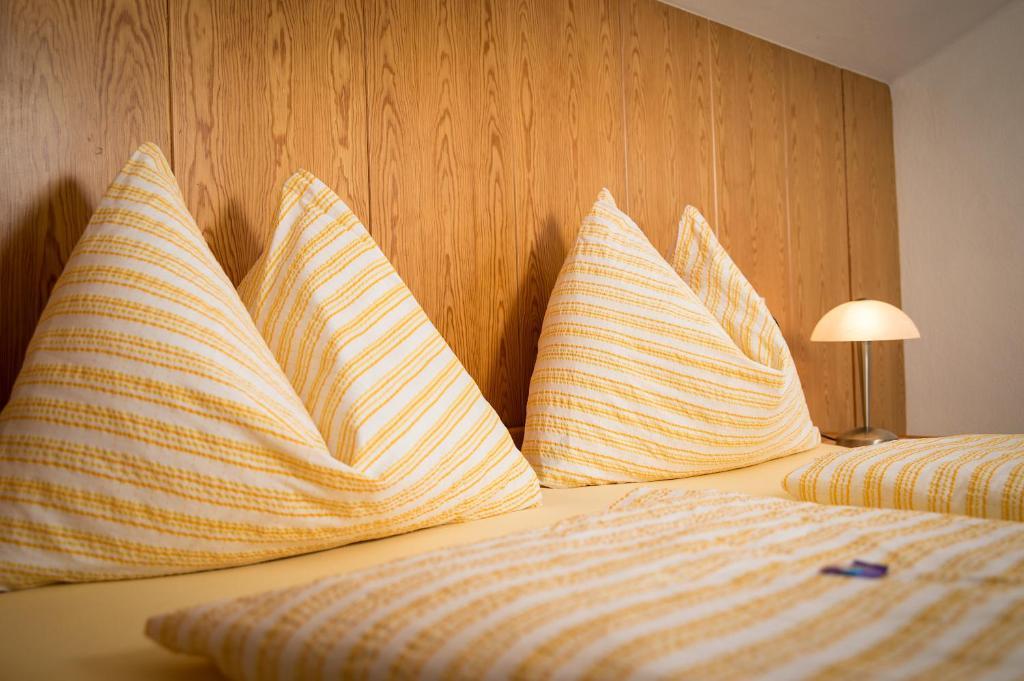 Gaestehaus Haffner Zell am See Bilik gambar
