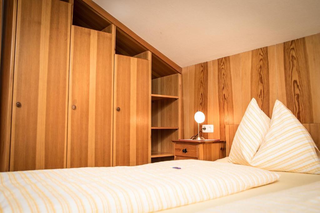 Gaestehaus Haffner Zell am See Bilik gambar