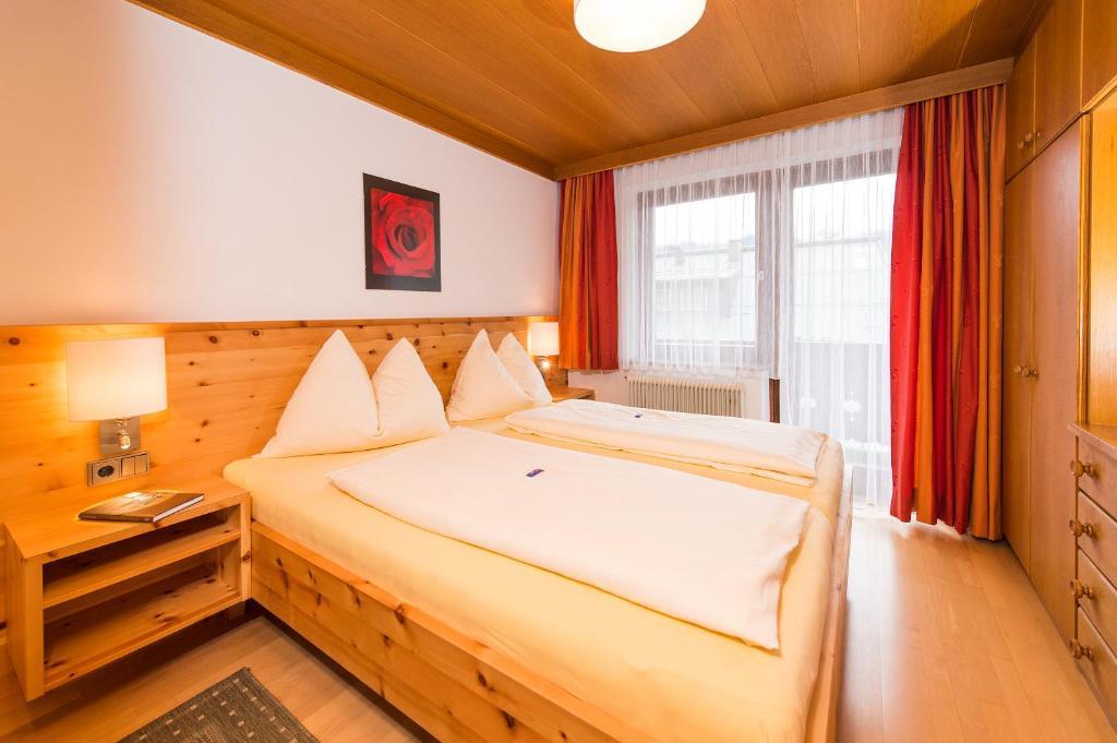 Gaestehaus Haffner Zell am See Bilik gambar