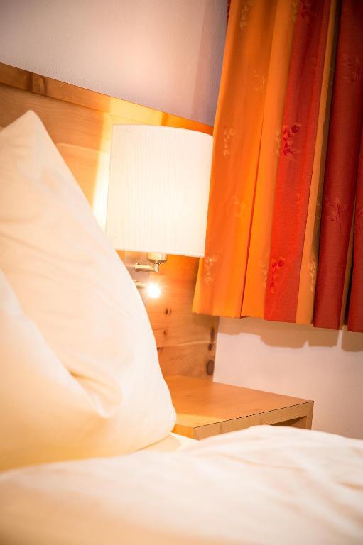 Gaestehaus Haffner Zell am See Bilik gambar