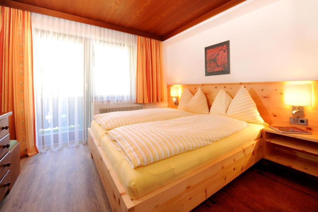Gaestehaus Haffner Zell am See Bilik gambar